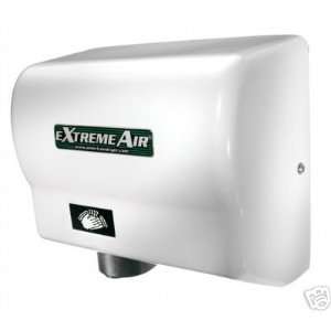   ® Automatic High Speed Hand Dryer (ABS White)