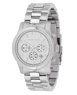 Michael Kors Watch, Womens Chronograph Bracelet MK5076   Watch Style 