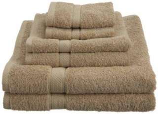 NEW 6 Piece 100% Egyptian Cotton 725 Gram Bath Towel Towels Set 