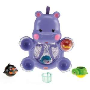  Fisher Price Precious Planet Floating Activity Hippo Baby