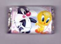 BABY LOONEY TUNES PARTY / SHOWER FAVORS  