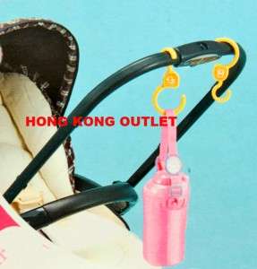 Japan Baby Stroller Hook Pram Pushchair Hook 3Kg C59b  