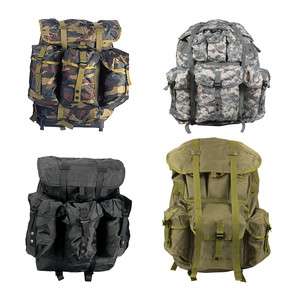 Heavy Duty ALICE Pack Military Army Gear Backpack  
