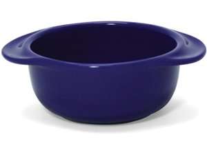 Chantal Set of 4 Bakeware Soup Bowls, Indigo Blue 0808 088818080872 