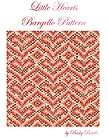 bargello quilt pattern  