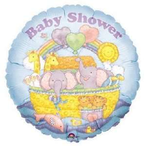  Baby Shower Balloons   18 Noahs Ark Baby Shower Toys 