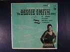 Bessie Smith The Collection sealed LP  