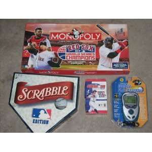   MLB SHOWDOWN 2000 Two Player STARTER DECK is sealed in factory