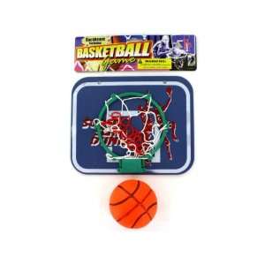  Bulk Pack of 96   Basketball game with backboard (Each) By 