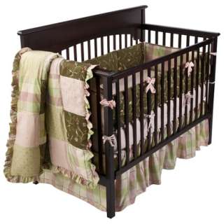 Cotton Tale Taffy Crib Collection.Opens in a new window.