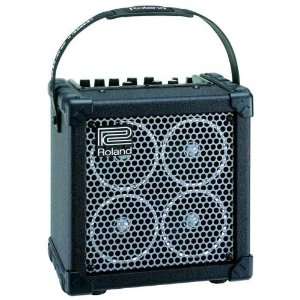  MICRO CUBE RX BATTERY POWERED GUITAR AMP W/COSM EFFECTS 