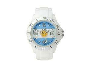    Ice Watch Ice World Argentina Flag Dial Unisex watch #WO 