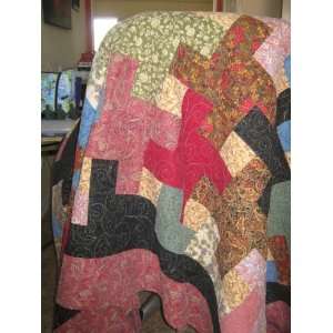   Middle Quilt   Quilt Pattern   Quick & Beginner Arts, Crafts & Sewing