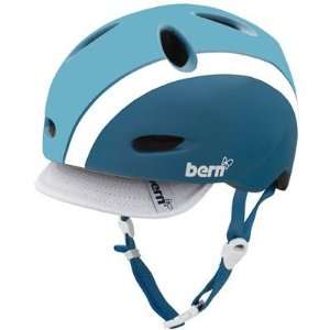  Bern Berkeley Bike Helmet Womens 2012   Large Sports 
