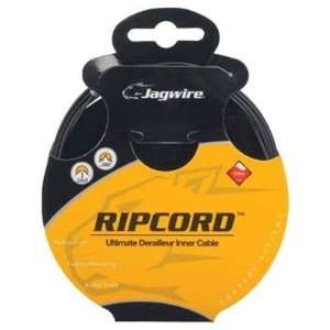  Jagwire Ripcord Teflon Bicycle Derailleur Inner Cable 