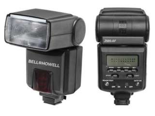 Digital Camera Flash for Canon 50D 40D 30D 20D 7D 5D +  