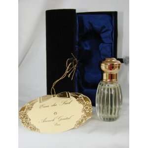 Eau Du Sud Bijoux III Eau De Toilette Vaporisateur By Annick Goutal .5 