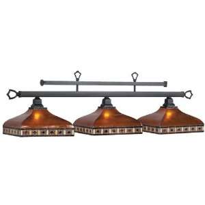    Ram Gameroom Products Tahoe Pool Table Light: Sports & Outdoors