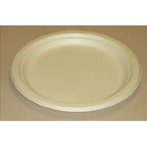  9 Round Plate Biodegradable & Compostable (Envyp09) 500 