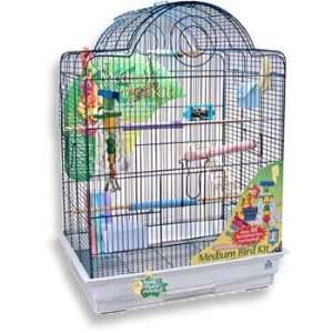  Cage Accessory Play Kit 24x18x33 (Catalog Category Bird / Bird Cage 