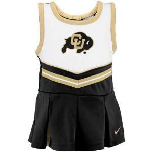   Black 2 Piece Cheerleader Dress Set (12 Months): Sports & Outdoors