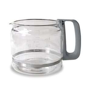  Black & Decker 10 Cup Replacement Carafe Glass Coffee Pot 