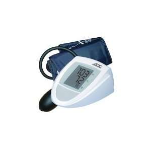  Digital Blood Pressure Monitor, Large Adult Health 