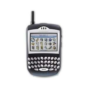  Boost Mobile Nextel Blackberry 7520 QWERTY Cell Phone 
