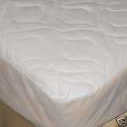 carolina cotton blend mattress pad cover queen new $ 22 91 15 % off $ 