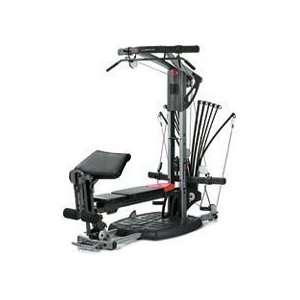 Bowflex Ultimate 2 with Ab Crunch Attachment  Sports 