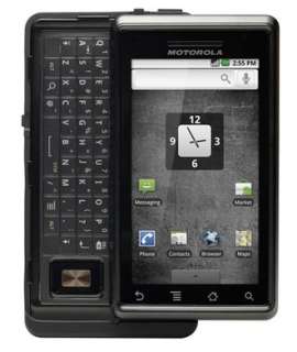 Otterbox Commuter Case for the Motorola Droid [Retail 