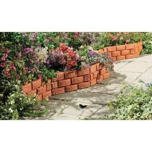 Snapping Brick Garden Borders By Collections Etc Patio 