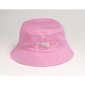  Celebrate 1 Girl Child Bucket Hat