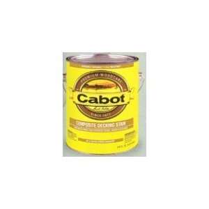  Cabot   Valspar Corp 01 3306 Decking Stain   Clear Base 