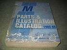 1965 GMC TRUCK, 14 PAINT COLOR CHIPS, BROCHURE items in Paul Politis 
