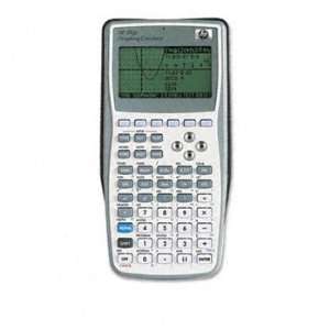  HP® 39gs Graphing Calculator CALCULATOR,GRAPHING,BKSR 