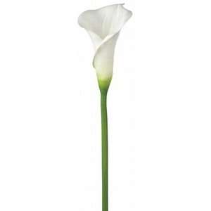  Artificial Calla Lily Flower Stem Wedding Decor
