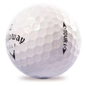  Callaway Tour i Golf Balls AAAA: Sports & Outdoors