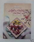 New American Diet Cook Book Recipes Cholesterol Healthy  