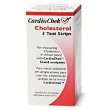 POLK3 CardioChek total cholesterol test strips 3ct.  