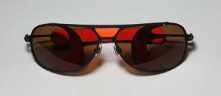 NEW CHROME HEARTS STEP CHILD BLACK/BROWN CAMOUFLAGE SUNGLASS/SHADES 