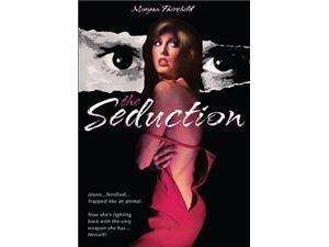   The Seduction Morgan Fairchild, Michael Sarrazin, Andrew 