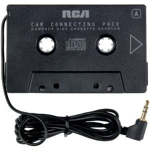  RCA AH600N CD/AUTO ADAPTER Electronics
