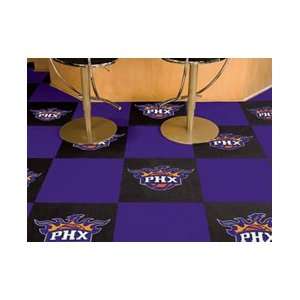  NBA Phoenix Suns Carpet Tiles