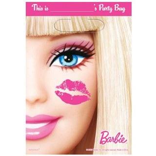  barbie party supplies Toys & Games