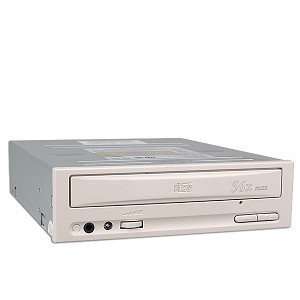  56x CD ROM IDE Drive (Beige) Electronics