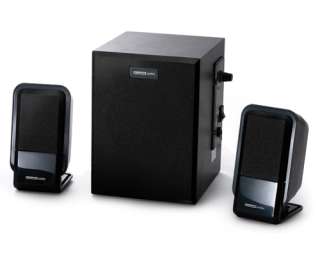 Computer Speakers Multimedia Stereo Speaker System  