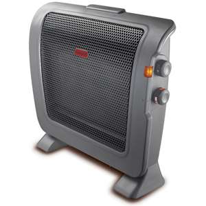   Cool Touch Whole Room Heater   Electric (hz725) 092926007256  