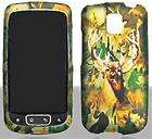   One P500 P500GO DEER HUNTER Faceplate Protector Snap On Hard Cover