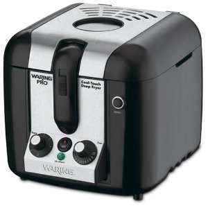 Oster CKSTDFZM53 O 3.0L Cool Touch Deep Fryer 